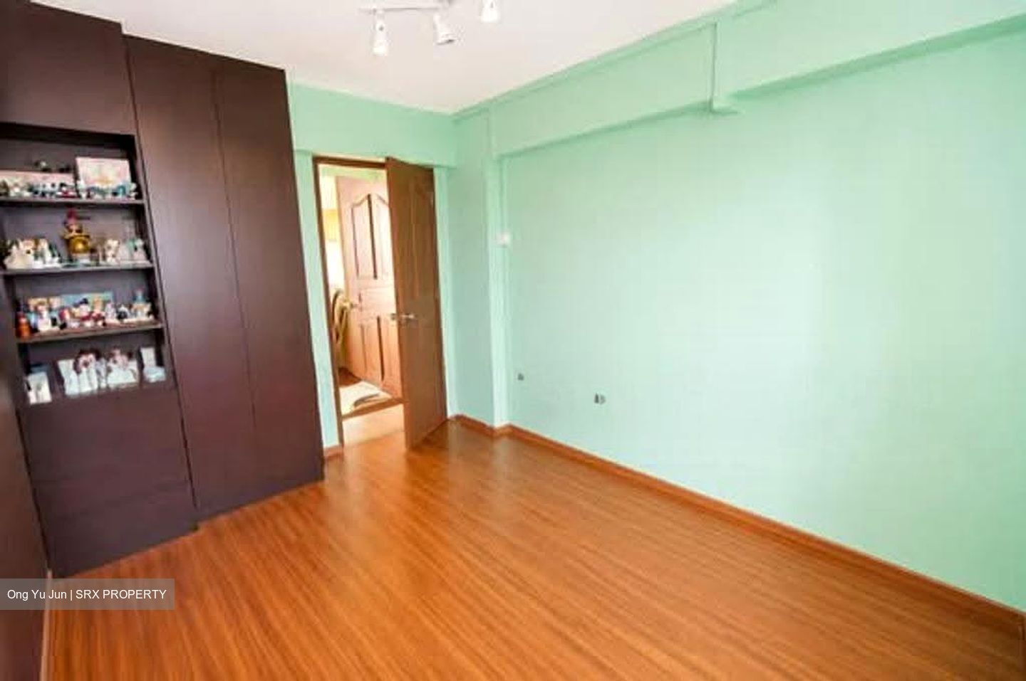 Blk 536 Bedok North Street 3 (Bedok), HDB 4 Rooms #628536121